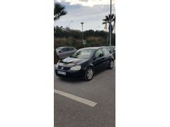 Sahibinden Golf 5 goal aracım satılıktır