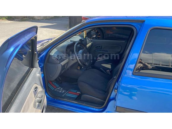 Sahibinden Renault Clio 1.5 dCi Authentique 2006 Model 