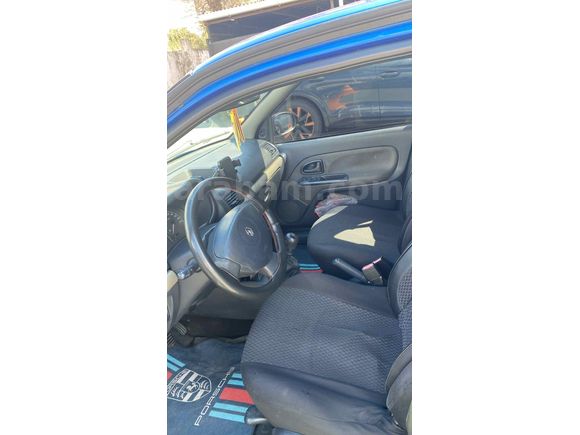 Sahibinden Renault Clio 1.5 dCi Authentique 2006 Model 