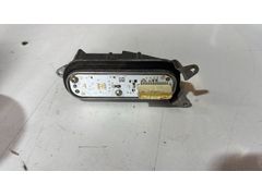 renault clıo 5 led far beyni orjınal 