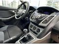 Sahibinden Ford Focus 1.6 TDCi Trend 2012 Model