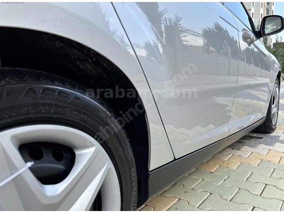 Sahibinden Ford Focus 1.6 TDCi Trend 2012 Model