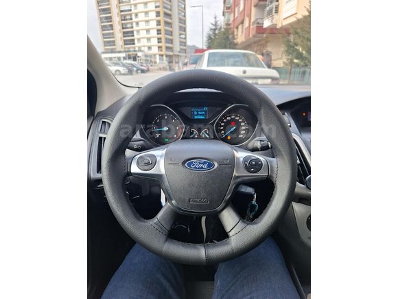 Sahibinden Ford Focus 1.6 TDCi Trend 2012 Model