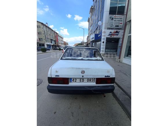 Sahibinden Tofaş Şahin 1.6 1993 Model