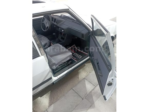 Sahibinden Tofaş Şahin 1.6 1993 Model