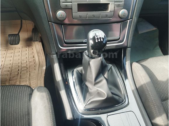 Galeriden Ford Mondeo 1.6 Titanium 2011 Model Sinop