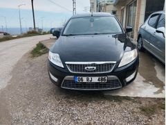 Galeriden Ford Mondeo 1.6 Titanium 2011 Model Sinop
