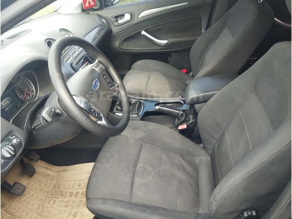 Galeriden Ford Mondeo 1.6 Titanium 2011 Model Sinop