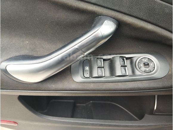 Galeriden Ford Mondeo 1.6 Titanium 2011 Model Sinop
