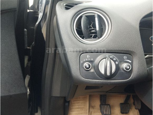 Galeriden Ford Mondeo 1.6 Titanium 2011 Model Sinop