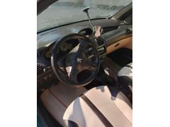 Sahibinden Peugeot 206 1.6 Roland Garros 2001 Model  315.578 km Yeşil