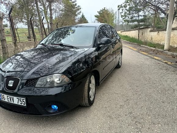 Sahibinden Seat Ibiza 1.4 TDI Reference 2005 Model