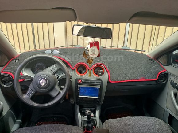 Sahibinden Seat Ibiza 1.4 TDI Reference 2005 Model