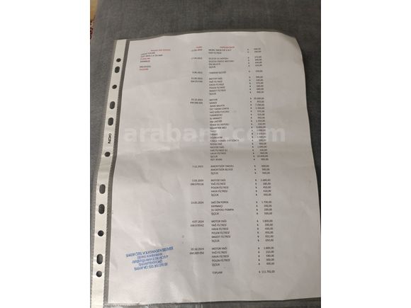 Sahibinden Seat Ibiza 1.4 TDI Reference 2005 Model