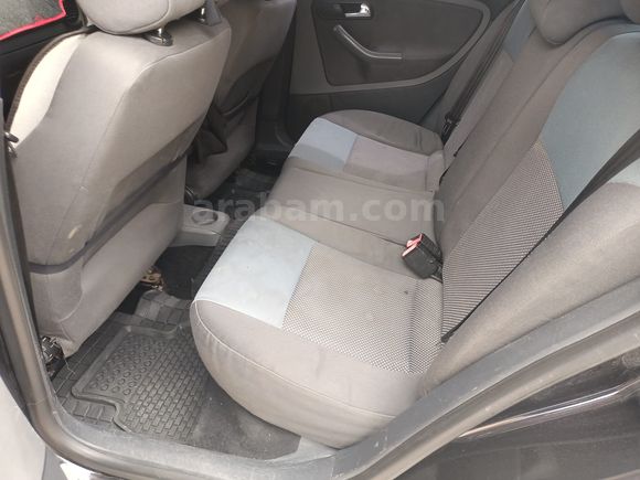 Sahibinden Seat Ibiza 1.4 TDI Reference 2005 Model