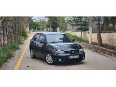 Sahibinden Seat Ibiza 1.4 TDI Reference 2005 Model