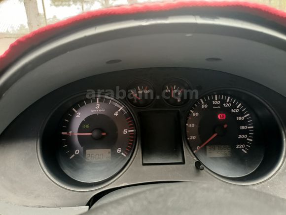Sahibinden Seat Ibiza 1.4 TDI Reference 2005 Model