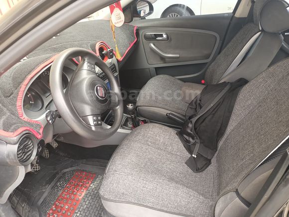 Sahibinden Seat Ibiza 1.4 TDI Reference 2005 Model