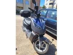 Sahibinden Mondial 125 Lavinia Pro