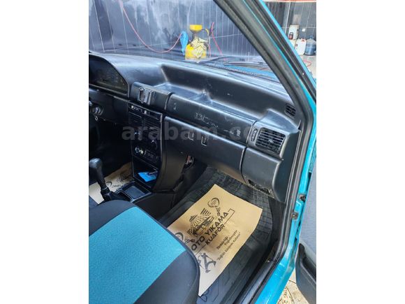 Sahibinden Fiat Uno 70 S 1995 Model