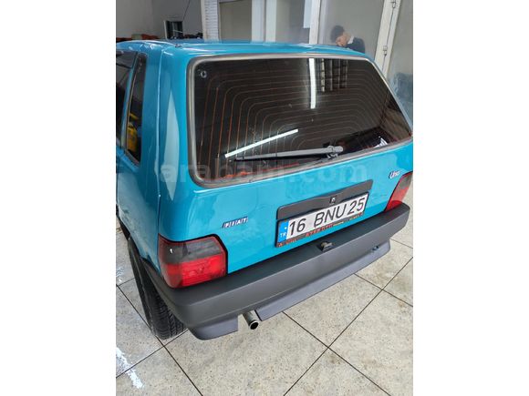 Sahibinden Fiat Uno 70 S 1995 Model