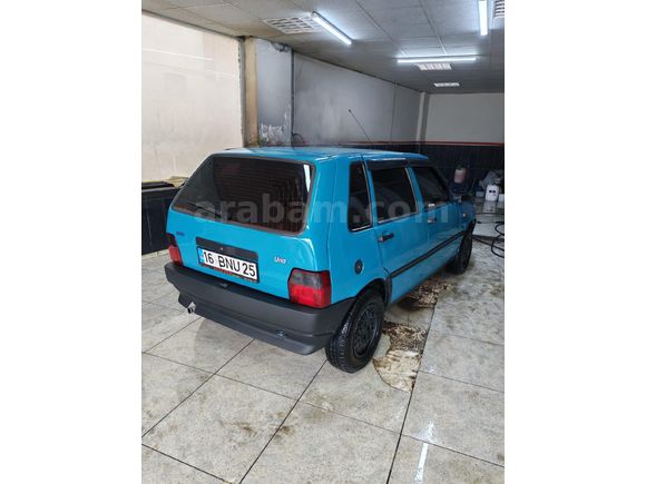 Sahibinden Fiat Uno 70 S 1995 Model