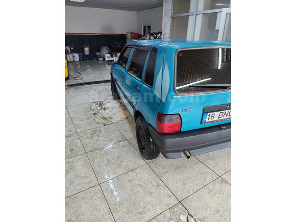 Sahibinden Fiat Uno 70 S 1995 Model