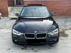 Galeriden BMW 3 Serisi 318i Prestige 2015 Model Sinop