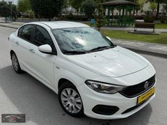 2017 FİAT EGEA 1.4 BENZİN LPG Lİ EASY PAKET 138 BİNDE BOYASIZ