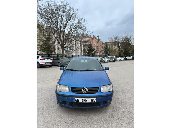 Sahibinden Volkswagen Polo 1.4 Trendline 2001 Model