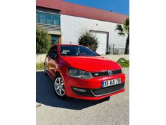 Sahibinden Volkswagen Polo 1.4 Comfortline 2011 Model 