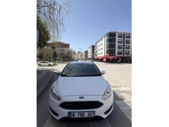 2017 MODEL DİZEL OTOMATİK KUSURSUZ 2018 ÇIKIŞLI 83,500 KM