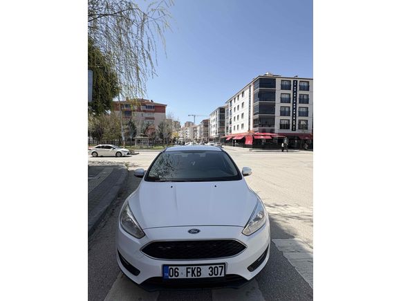 2017 MODEL DİZEL OTOMATİK KUSURSUZ 2018 ÇIKIŞLI 83,500 KM