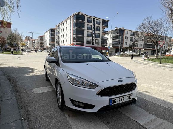 2017 MODEL DİZEL OTOMATİK KUSURSUZ 2018 ÇIKIŞLI 83,500 KM