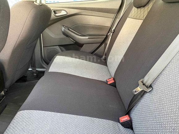 2017 MODEL DİZEL OTOMATİK KUSURSUZ 2018 ÇIKIŞLI 83,500 KM
