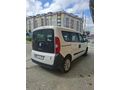 Sahibinden Fiat Doblo Combi 1.3 Multijet Dynamic 2011 Model  160.000 km Beyaz
