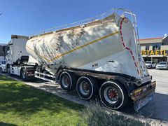Sahibinden Silobas  35m3