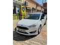 Sahibinden Ford Focus 1.5 TDCi Trend X 2017 Model 