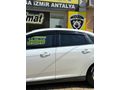 Sahibinden Ford Focus 1.5 TDCi Trend X 2017 Model 