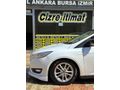 Sahibinden Ford Focus 1.5 TDCi Trend X 2017 Model 