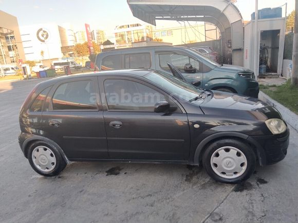 Sahibinden Opel Corsa 1.2 Enjoy 2004 Model