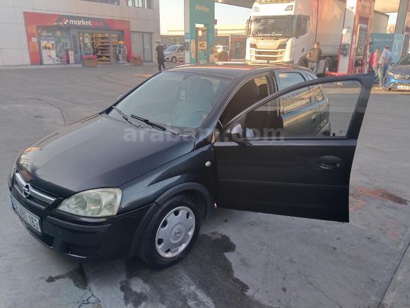 Sahibinden Opel Corsa 1.2 Enjoy 2004 Model