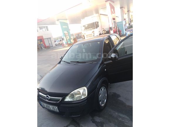 Sahibinden Opel Corsa 1.2 Enjoy 2004 Model