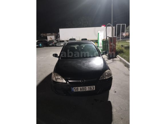 Sahibinden Opel Corsa 1.2 Enjoy 2004 Model