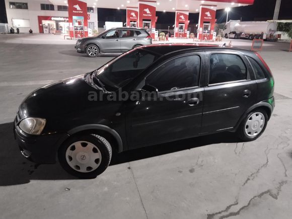 Sahibinden Opel Corsa 1.2 Enjoy 2004 Model