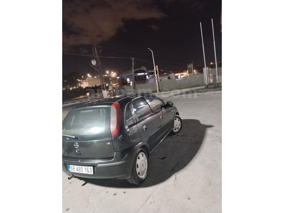 Sahibinden Opel Corsa 1.2 Enjoy 2004 Model
