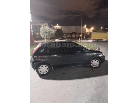 Sahibinden Opel Corsa 1.2 Enjoy 2004 Model