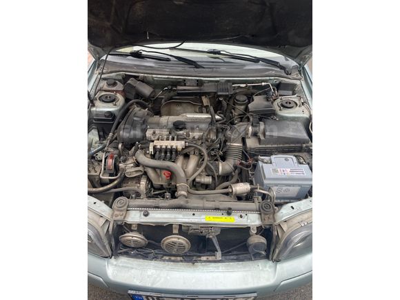 Sahibinden Volvo S40 1.6 2003 Model