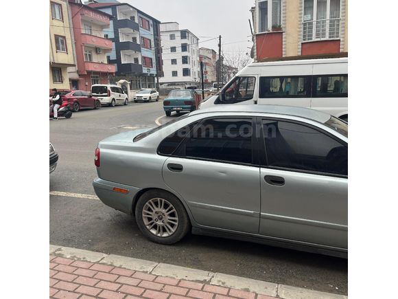 Sahibinden Volvo S40 1.6 2003 Model