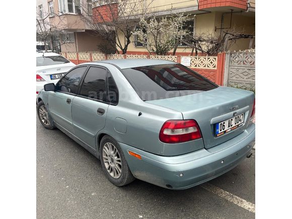 Sahibinden Volvo S40 1.6 2003 Model